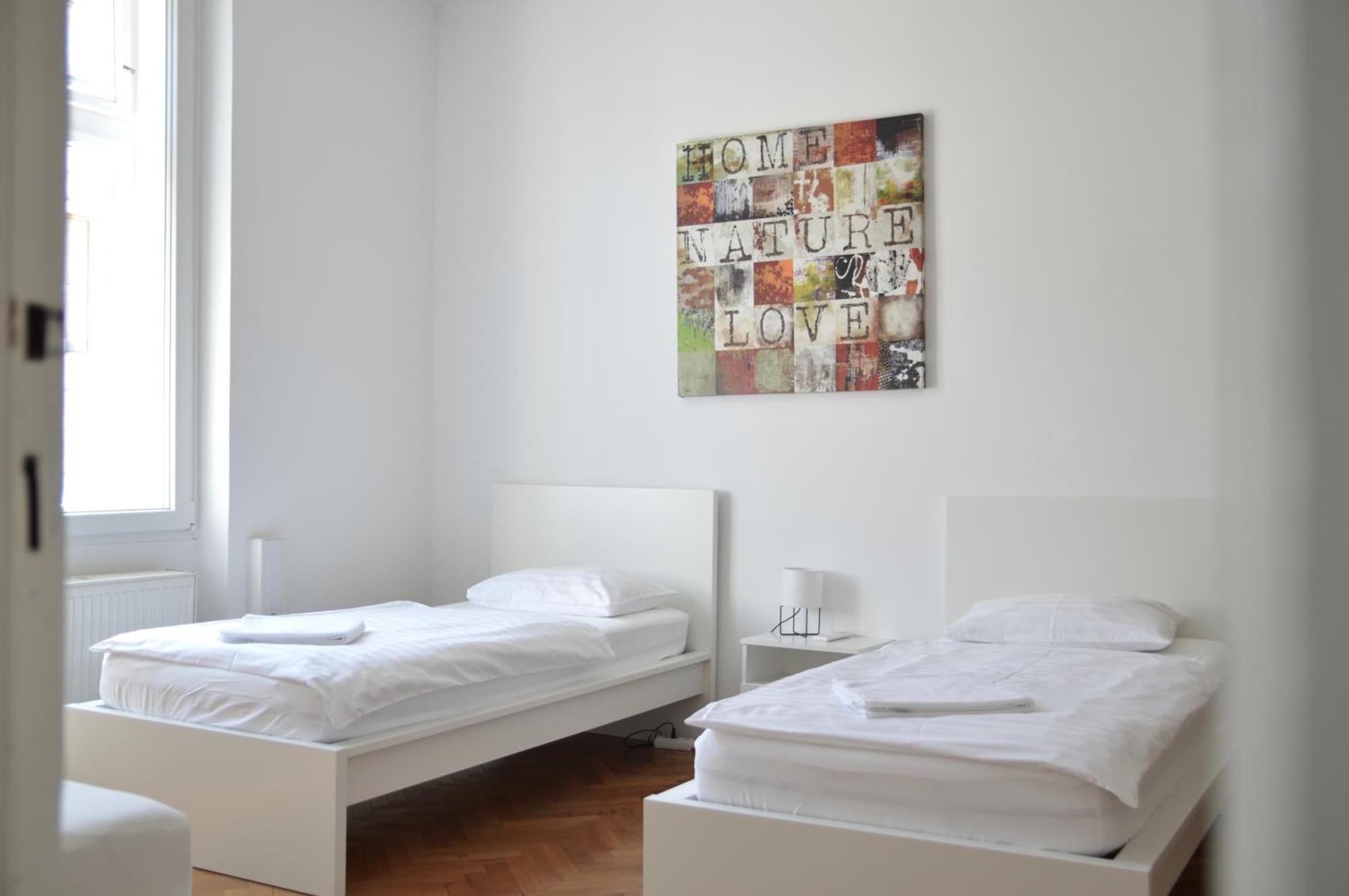 Apartment Trdinova Ljubljana Buitenkant foto