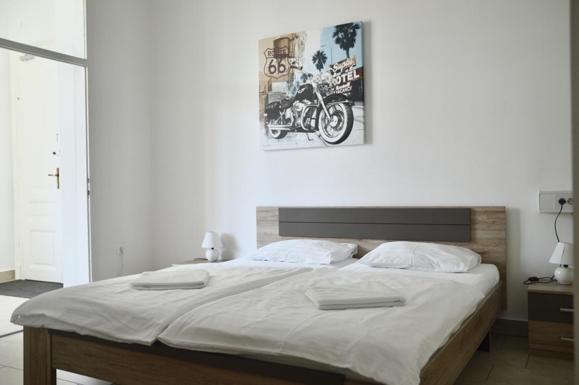 Apartment Trdinova Ljubljana Buitenkant foto