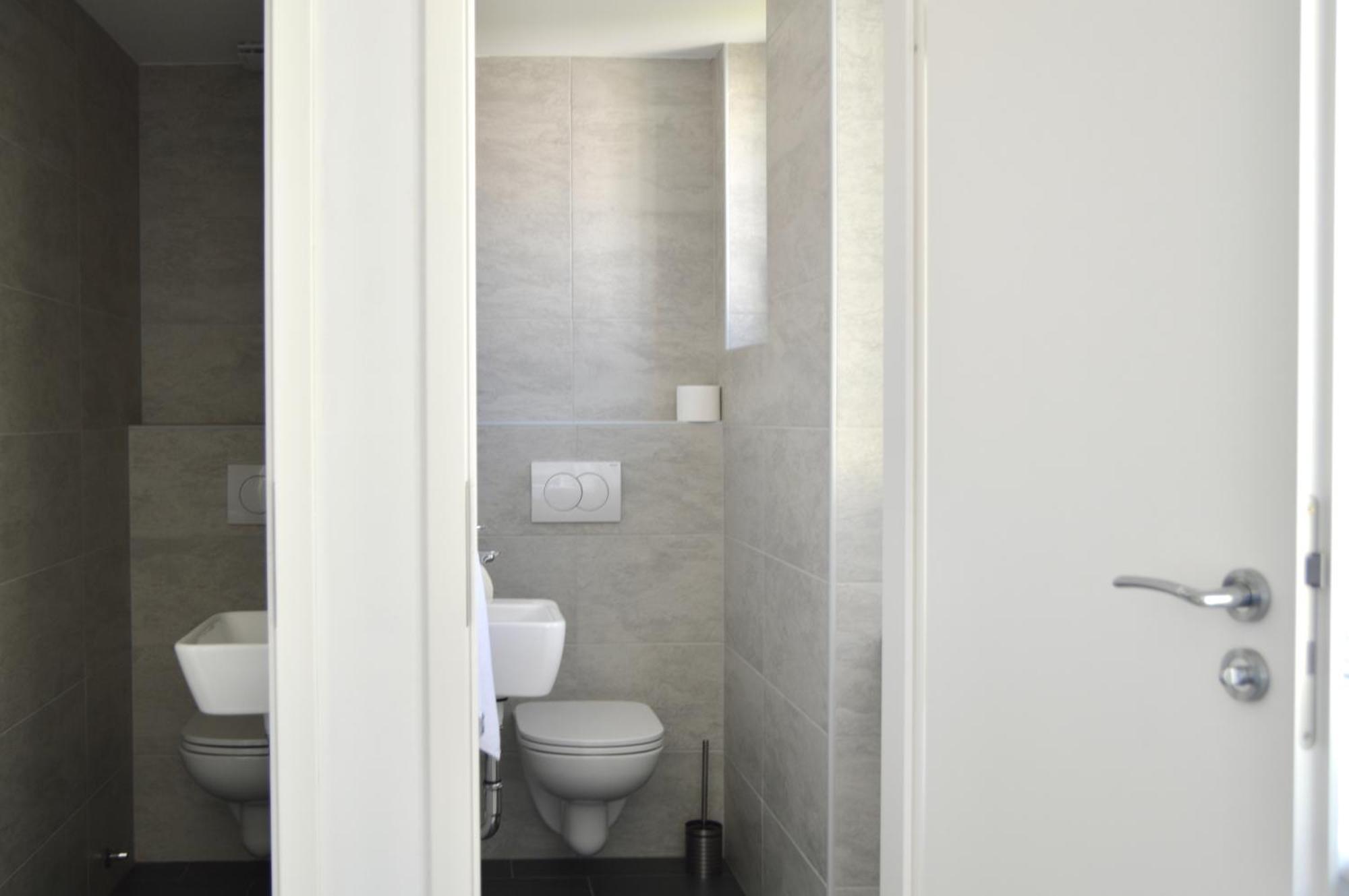 Apartment Trdinova Ljubljana Buitenkant foto